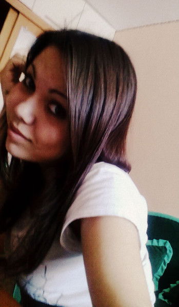 Алёнка Николаева