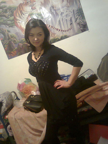 Мээрим Муратова