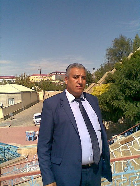 Mamed Mamedov