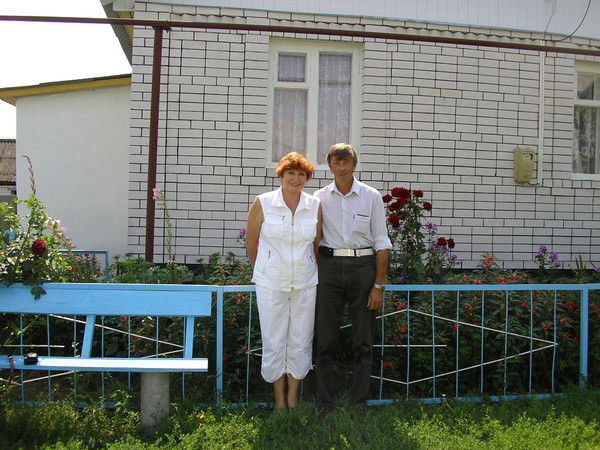 Василий Кривякин