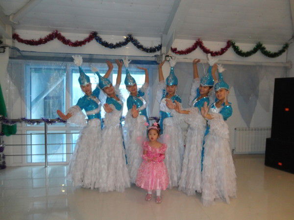 Назым Галимова