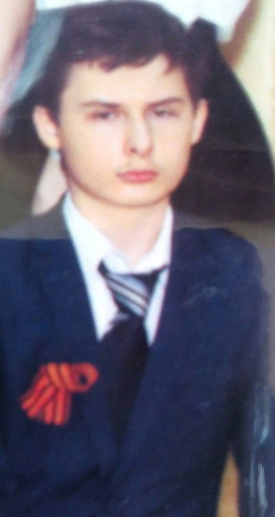 Реваз Киладзе