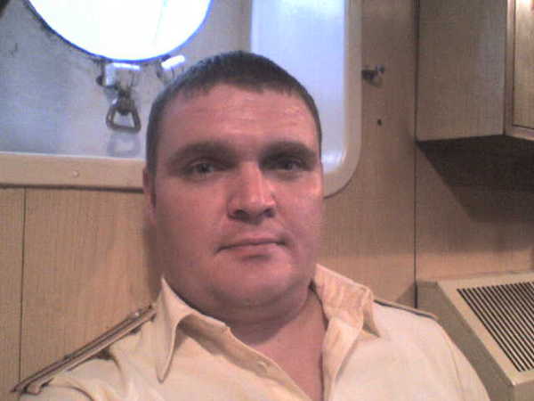 Сергей Сыпков