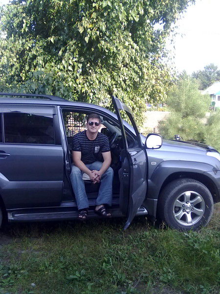 Павел Казьмин