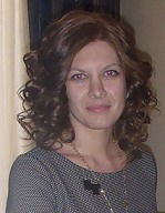 Екатерина Ольбик