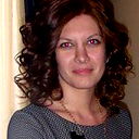 Екатерина Ольбик