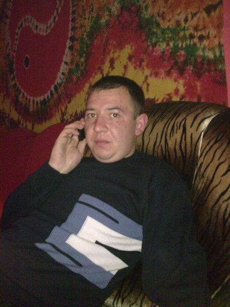 Марат Колчин