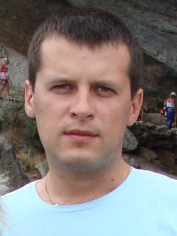 Петро Луцик