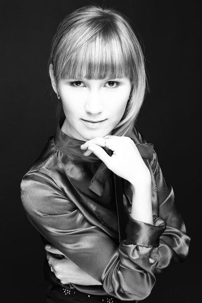 Гульназ Галеева