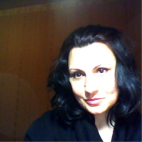 Елена Митаева