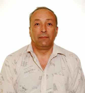 Сергей Трощанов