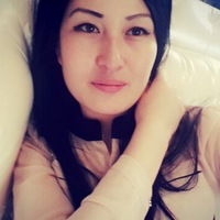 Айнура Таубаева