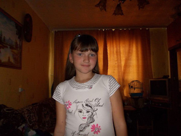 Диана Шиковец