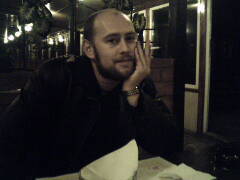 Виктор Горобчук