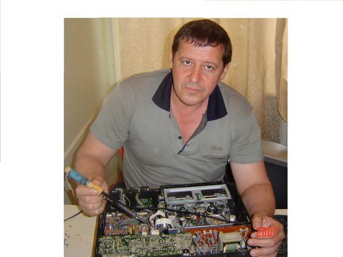 Константин Агеев