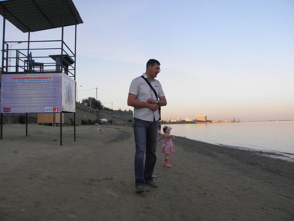 Юрий Мельников