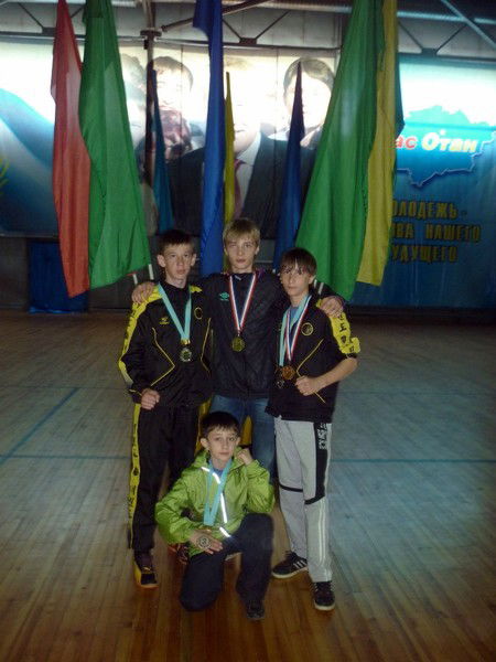 Макс ^бик^ И $Тюряга$