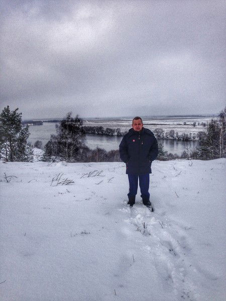 Александр Корытин