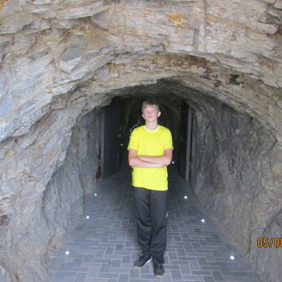 Евгений Строителев