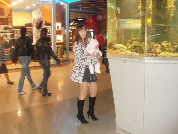 Наталья Патюченко