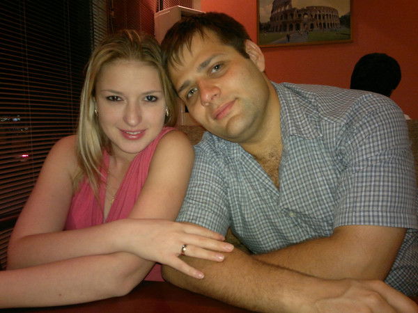 Оксана Фадеева