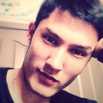 Рустам Исаев