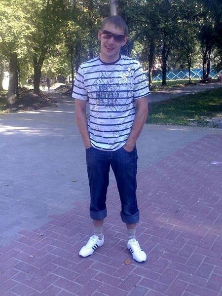 Роман Тилинин