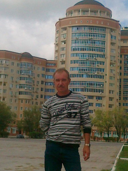 Игорь Осипов