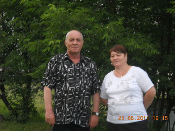 Катерина Погребниченко-Липченко