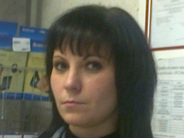 Ольга Поповичева