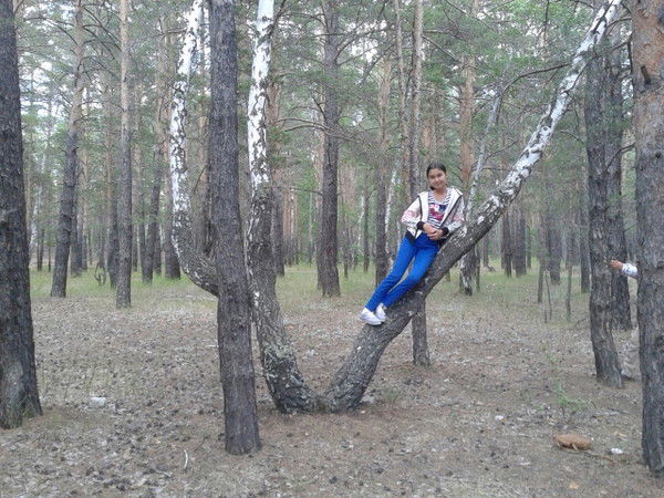 Назерке .....