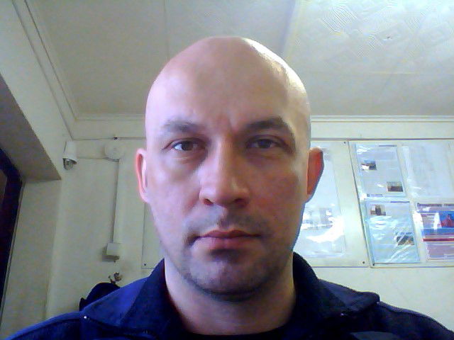 Михаил Чвалов