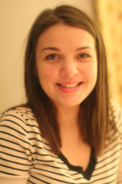 Мария Попова