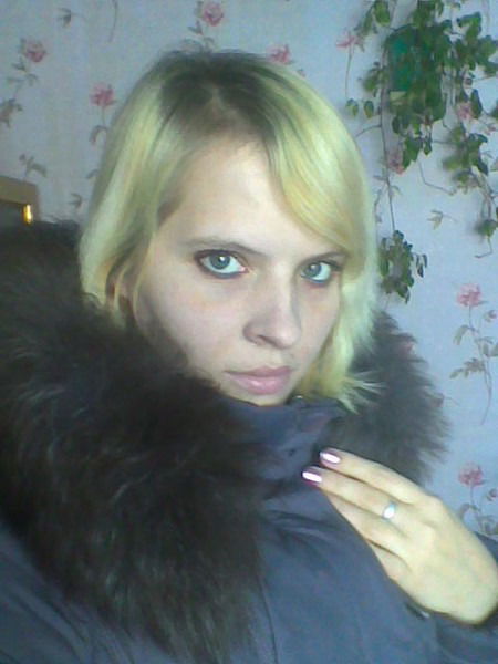 Нина Принцесса