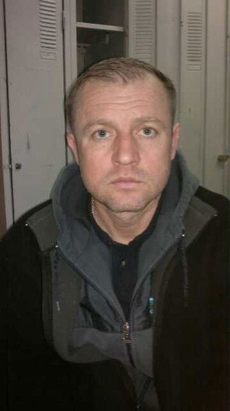 Сергей Луцай