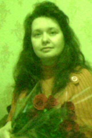 Татьяна Вибе(Носенко)