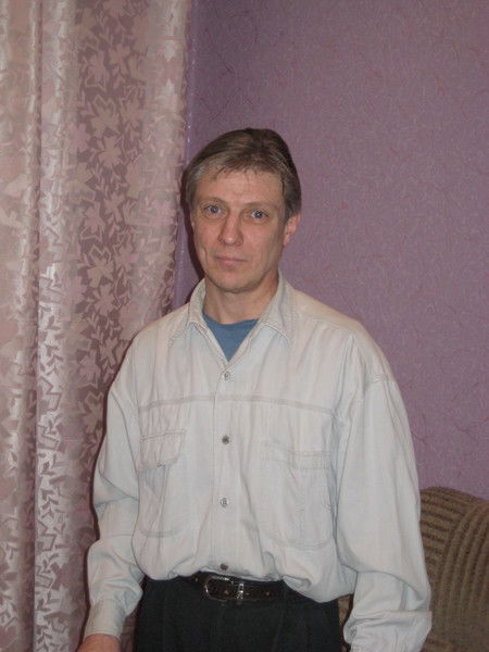 Сергей Герасимов