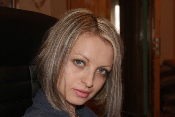 Виктория Мухина