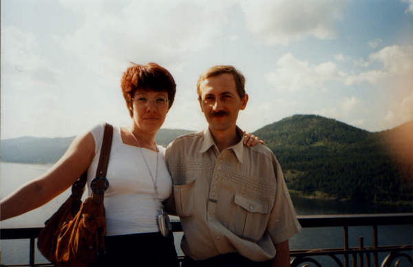 Елена Турсунова