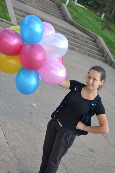 Эмине Сафетова