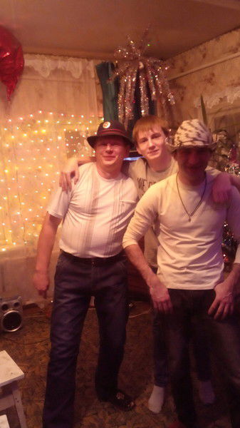 Илья Банников