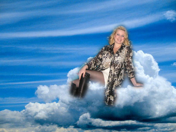 Светлана Стойкова