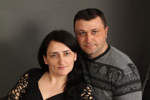 Надя Трушин