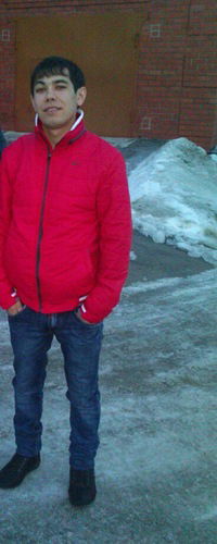 Айгуль Хабирова