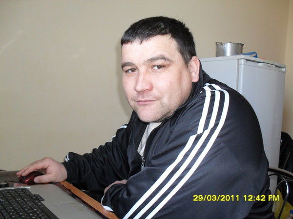 Серик Бисимбаев