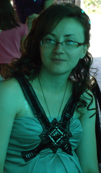 Ольга Березуцкая