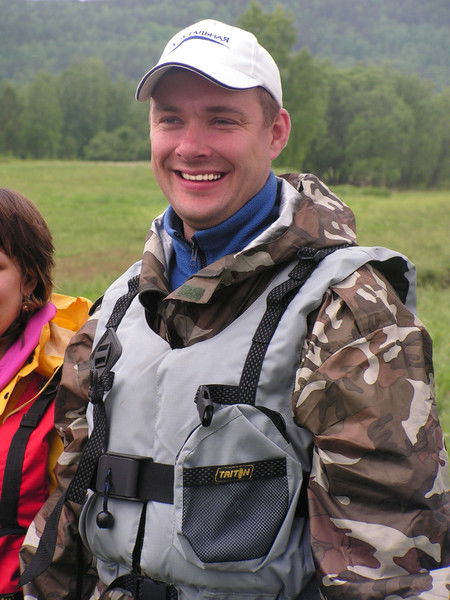 Андрей Горбачёв