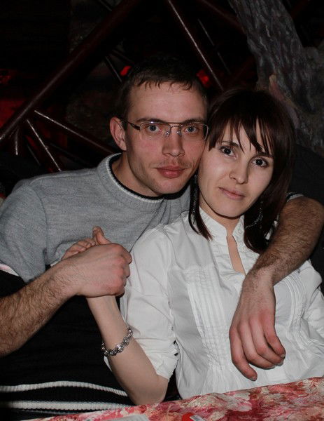 Николай Новосад