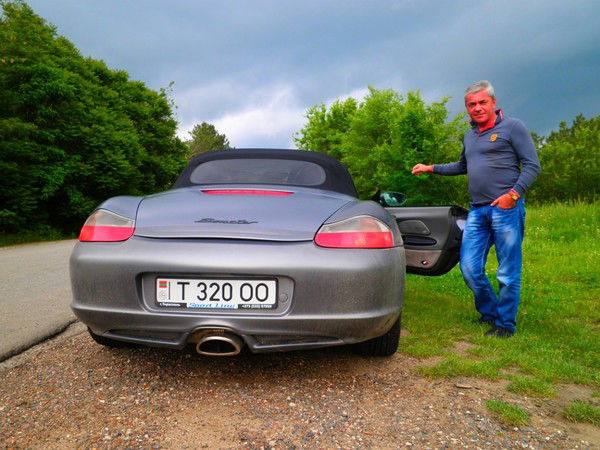 Игорь Воронов