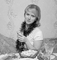 Елена Петрова